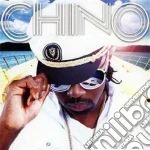 Chino - Chino Mcgregor cd