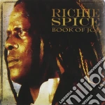 Richie Spice - Book Of Job