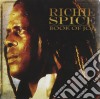 Richie Spice - Book Of Job cd