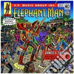 Elephant Man - Dance & Sweep