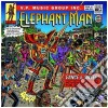 Elephant Man - Dance & Sweep cd