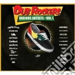 Dub Rockers Vol. 1 / Various cd