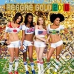 Reggae Gold 2010 (2 Cd) cd