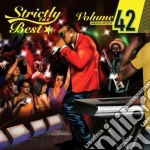 (LP Vinile) Strictly The Best Vol.42 vinile