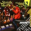 Strictly the best 42 cd