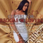 Covers for reggae lovers cd