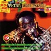 Tiger - Most Wanted cd