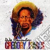 Gregory Isaacs - We Remember (2 Cd) cd