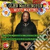 Glen Washington - Most Wanted cd