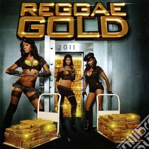 Reggae Gold 2011 cd musicale di Reggae gold 2011
