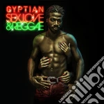 Gyptian - Sex Love And Reggae cd