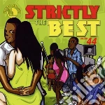 Strictly the best vol. 44 cd