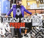 Busy Signal - Reggae Music Again cd
