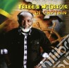 Freddie Mcgregor - Di Captain cd