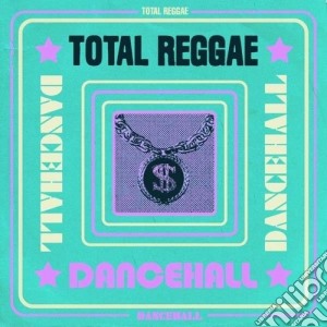 Total Reggae (Dancehall) / Various (2 Cd) cd musicale di Artisti Vari