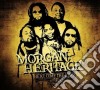 Morgan Heritage - Here Come The Kings cd