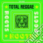 Total Reggae Roots (2 Cd) cd