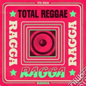 Total Reggae (Ragga) / Various (2 Cd) cd musicale di Artisti Vari