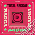 Total Reggae (Ragga) / Various (2 Cd)