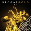 Reggae Gold 2013 (2 Cd) cd