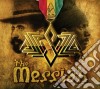 Sizzla - The Messiah cd