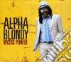 Alpha Blondy - Mystic Power cd
