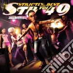 Strictly the best 49 cd
