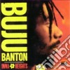 Buju Banton - Inna Heights cd