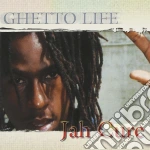 Jah Cure - Ghetto Life cd