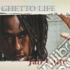 Jah Cure - Ghetto Life cd