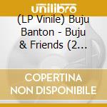 (LP Vinile) Buju Banton - Buju & Friends (2 Lp) lp vinile