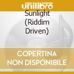 Sunlight (Riddim Driven) cd