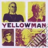 Yellowman - Reggae Legends Box Set (4 Cd) cd