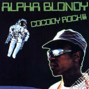 (LP Vinile) Alpha Blondy - Cocody Rock!!! lp vinile di Blondy Alpha