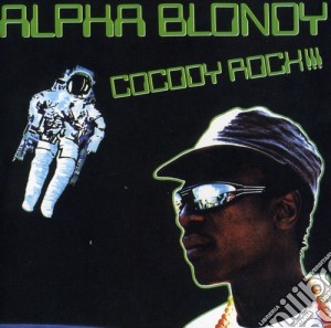 Alpha Blondy - Cocody Rock cd musicale di Alpha Blondy