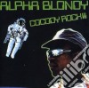 Alpha Blondy - Cocody Rock cd