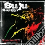 Buju Banton - The Early Years Vol.2 cd
