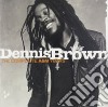 Dennis Brown - Complete A&M Years cd