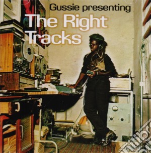 Gussie Clark - Presenting The Right Tracks (2 Cd) cd musicale di Clark Gussie