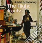 Gussie Clark - Presenting The Right Tracks (2 Cd) cd