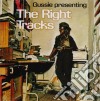 Gussie Clark - Presenting The Right Tracks (2 Cd) cd