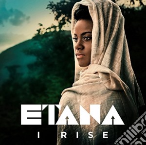 Etana - I Rise cd musicale di Etana