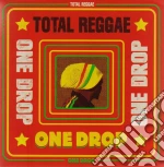 Total Reggae One Drop (2 Cd) cd