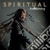 (LP Vinile) Spiritual - Awakening cd