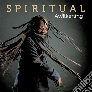 Spiritual - Awakening cd musicale di Spiritual
