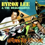 (LP Vinile) Byron Lee & The Dragonairies - Uptown Top Ranking (2 Lp)