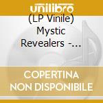 (LP Vinile) Mystic Revealers - Crucial Cuts lp vinile di Mystic Revealers