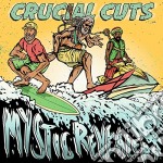 Crucial Cuts - Mystic Revealers