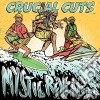 Crucial Cuts - Mystic Revealers cd