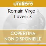 Romain Virgo - Lovesick